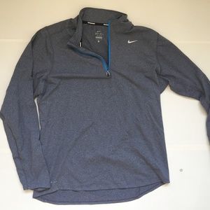Nike Dri-Fit pullover